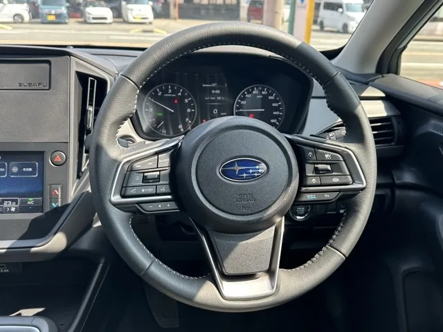 クロストレック(スバル)ツーリング中古車 6