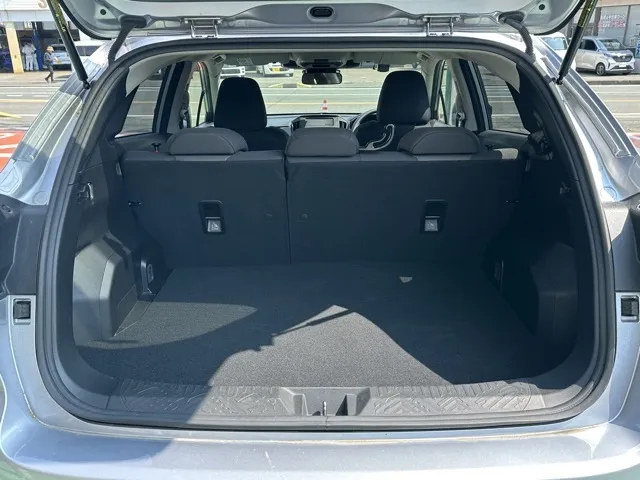 クロストレック(スバル)ツーリング中古車 8