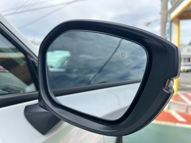 シビック(ホンダ)RS 6MT登録済未使用車 12