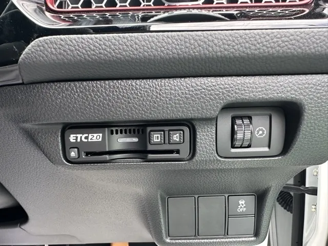 シビック(ホンダ)RS 6MT登録済未使用車 15