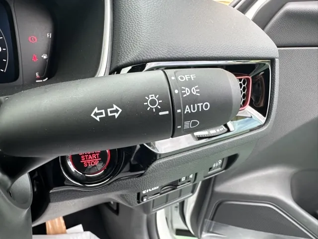 シビック(ホンダ)RS 6MT登録済未使用車 16