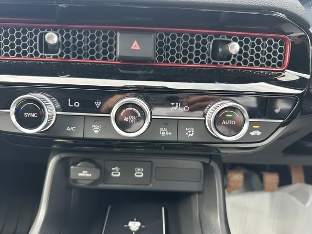 シビック(ホンダ)RS 6MT登録済未使用車 19