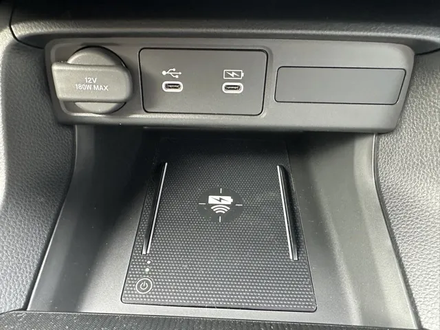 シビック(ホンダ)RS 6MT登録済未使用車 20