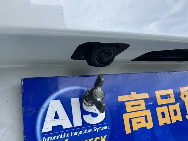 シビック(ホンダ)RS 6MT登録済未使用車 7