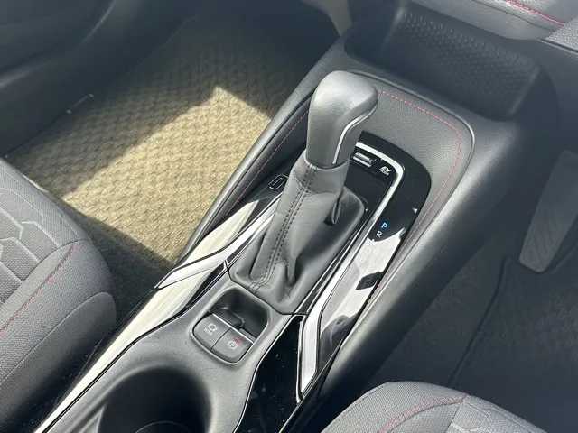 カローラ(トヨタ)ハイブリッドGZ中古車 20