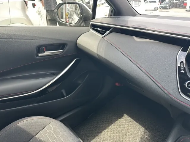 カローラ(トヨタ)ハイブリッドGZ中古車 21