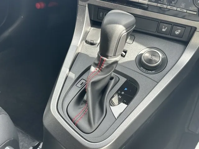 GRヤリス(トヨタ)RZ ハイパフォーマンス 4WD AT中古車 15