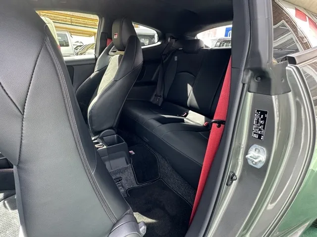 GRヤリス(トヨタ)RZ ハイパフォーマンス 4WD AT中古車 6