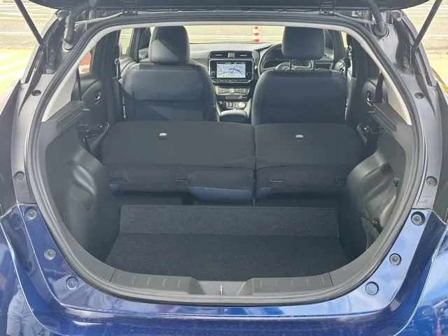 リーフ(ニッサン)オーテック中古車 11