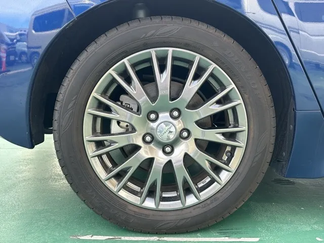 リーフ(ニッサン)オーテック中古車 13