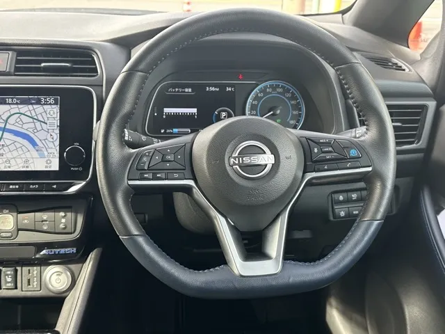 リーフ(ニッサン)オーテック中古車 6