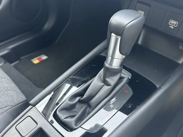 フィット(ホンダ)e：HEV ホーム ブラックスタイル中古車 16