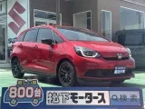 フィット未使用車
