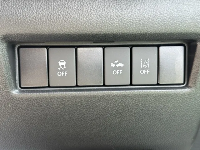 スイフト(スズキ)ベースグレード　セーフティサポート MT中古車 12