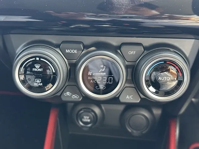 スイフト(スズキ)ベースグレード　セーフティサポート MT中古車 14