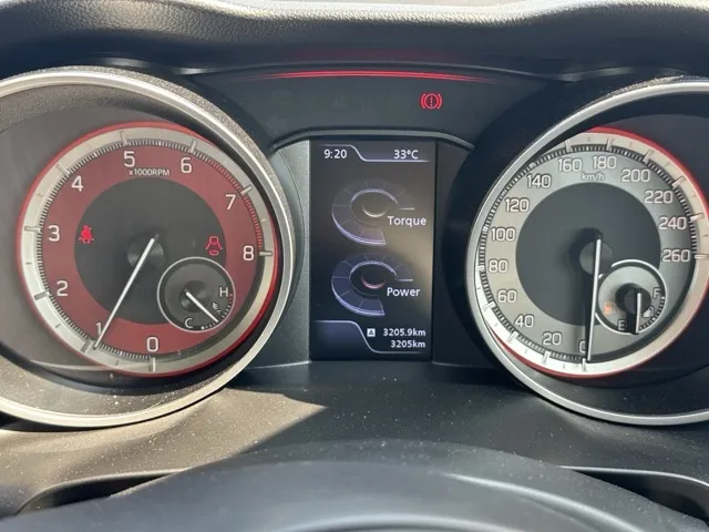 スイフト(スズキ)ベースグレード　セーフティサポート MT中古車 18