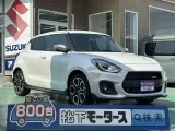 スズキスイフトスポーツ 運転しやすいサイズ感！





[NO:21150]