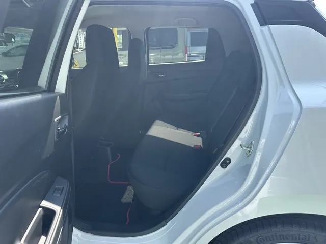 スイフト(スズキ)ベースグレード　セーフティサポート MT中古車 4