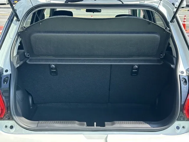 スイフト(スズキ)ベースグレード　セーフティサポート MT中古車 7