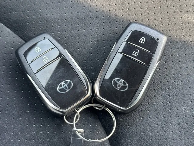 GRヤリス(トヨタ)RZ ハイパフォーマンス 4WD AT中古車 28
