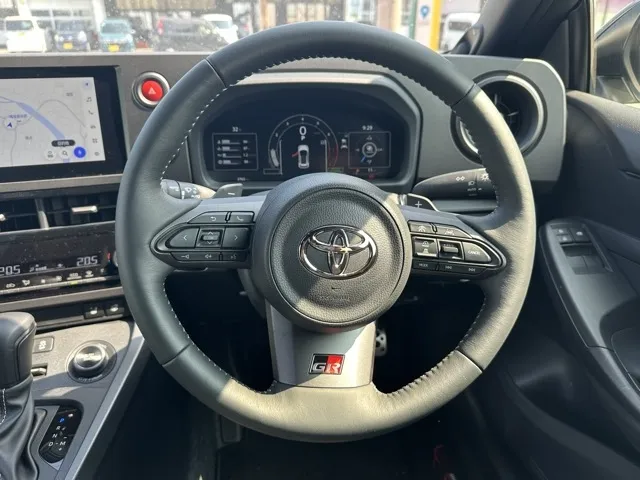 GRヤリス(トヨタ)RZ ハイパフォーマンス 4WD AT中古車 6
