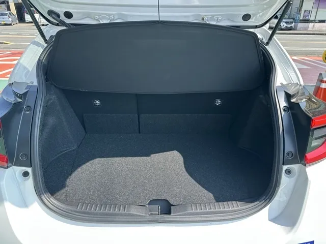 GRヤリス(トヨタ)RZ ハイパフォーマンス 4WD AT中古車 8