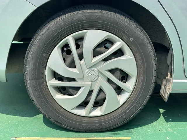 フリード(ホンダ)G  LEDヘッドライト 7人乗中古車 11