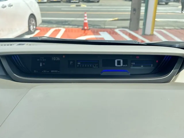 フリード(ホンダ)G  LEDヘッドライト 7人乗中古車 23