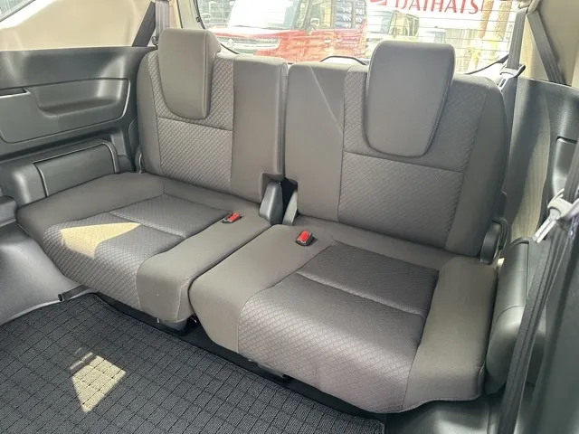 フリード(ホンダ)G  LEDヘッドライト 7人乗中古車 5