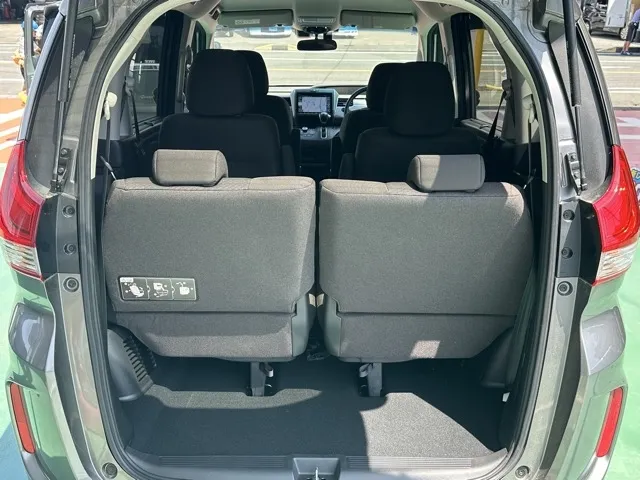 フリード(ホンダ)G中古車 9