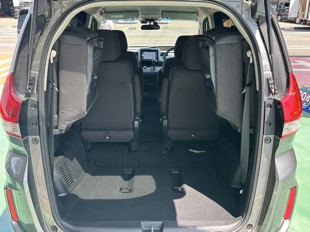 フリード(ホンダ)G中古車 10