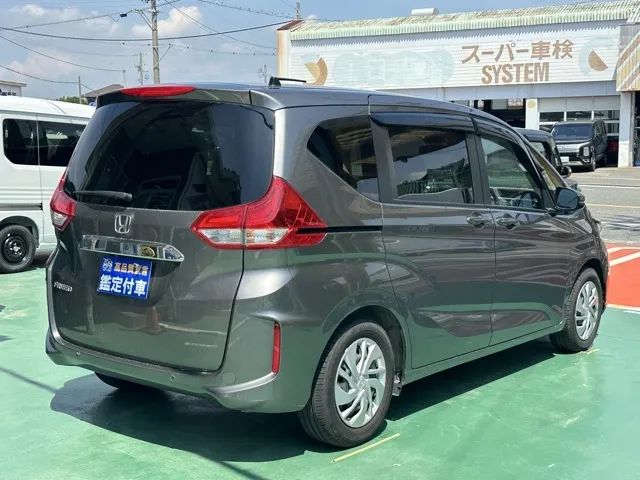 フリード(ホンダ)G中古車 11