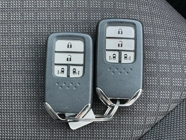 フリード(ホンダ)G中古車 25