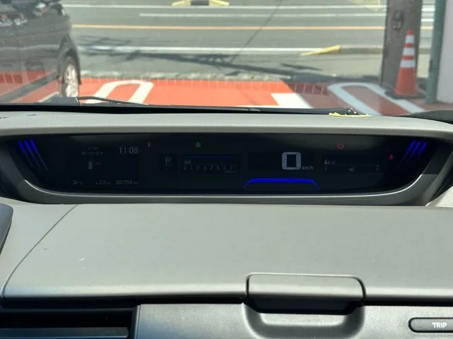 フリード(ホンダ)G中古車 27