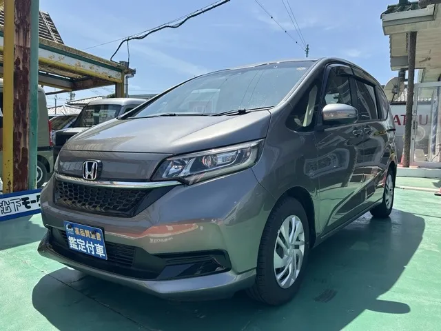フリード(ホンダ)G中古車 1
