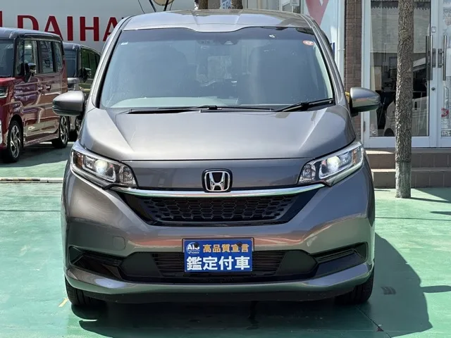 フリード(ホンダ)G中古車 29