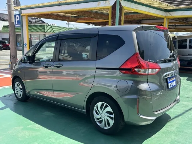 フリード(ホンダ)G中古車 2