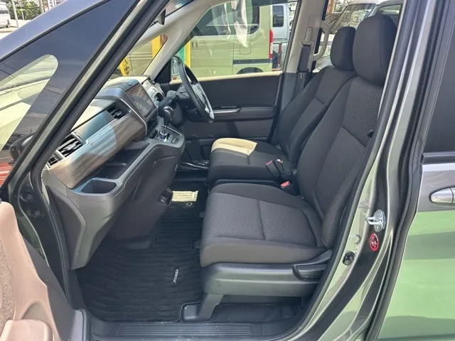 フリード(ホンダ)G中古車 3