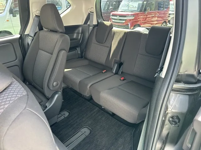 フリード(ホンダ)G中古車 5