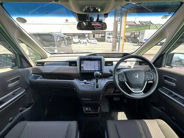 フリード(ホンダ)G中古車 6