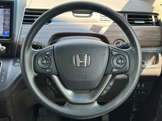 フリード(ホンダ)G中古車 7