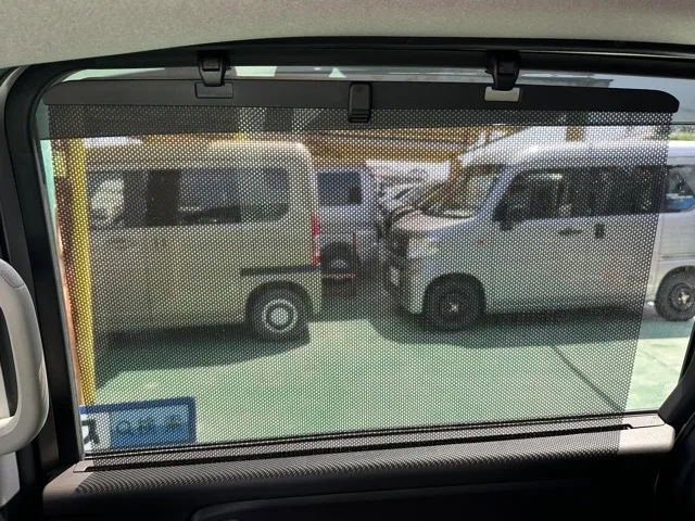 フリード(ホンダ)G中古車 8