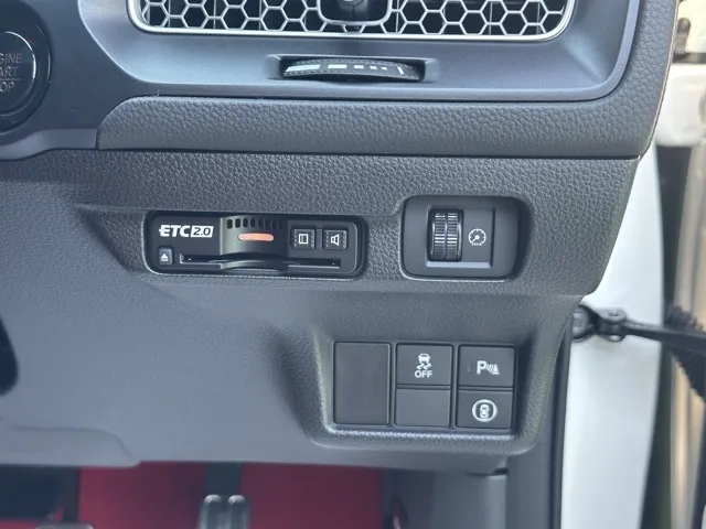シビック(ホンダ)タイプR登録済未使用車 15