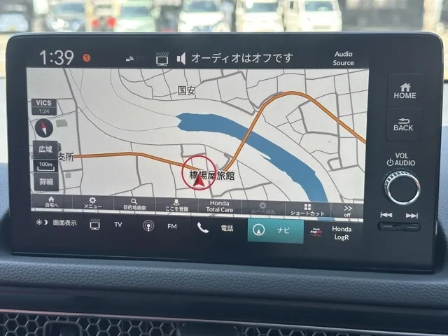 シビック(ホンダ)タイプR登録済未使用車 18