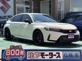 シビック未使用車