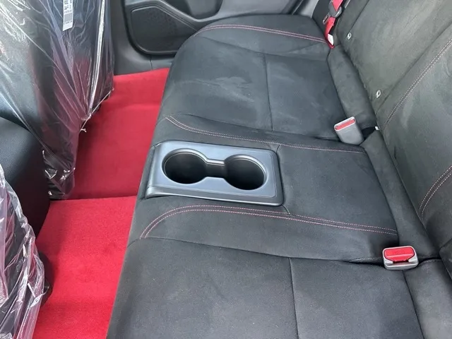 シビック(ホンダ)タイプR登録済未使用車 7