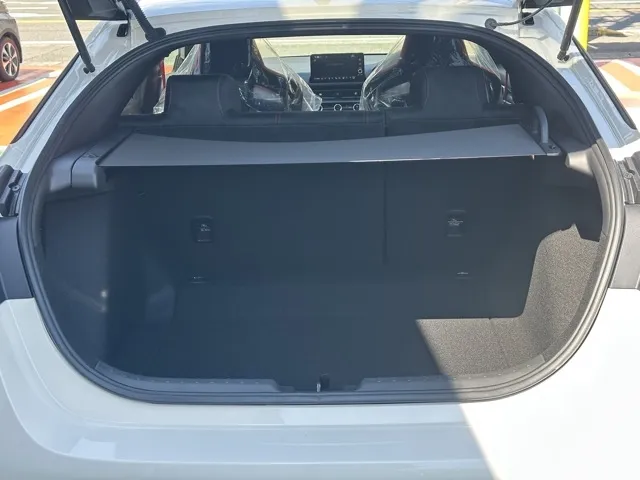 シビック(ホンダ)タイプR登録済未使用車 8