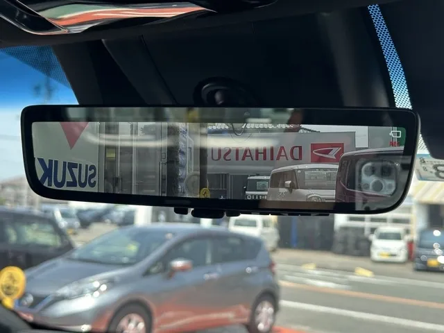 ハリアー(トヨタ)Z レザーパッケージ中古車 27