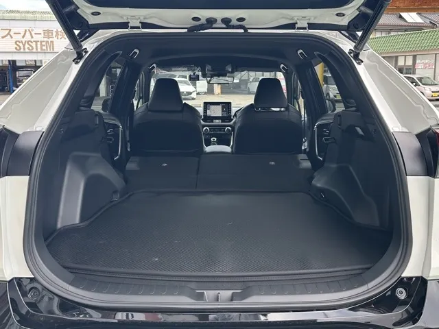ＲＡＶ４(トヨタ)ブラックトーン 4WD中古車 9