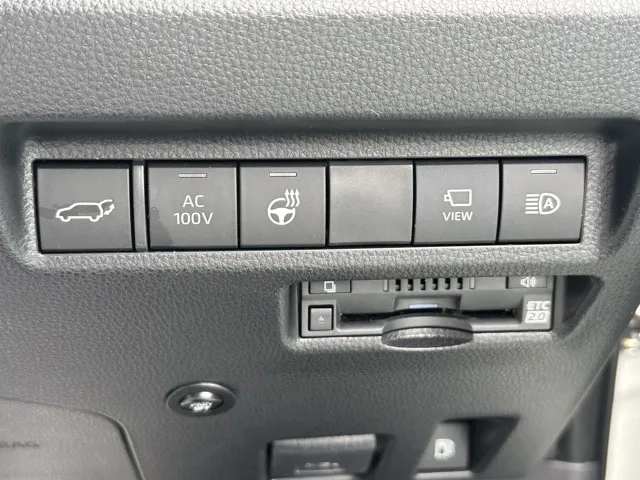 ＲＡＶ４(トヨタ)ブラックトーン 4WD中古車 15